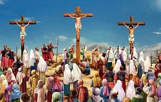 SUY NIỆM CHÚA NHẬT XXXIV MÙA THƯỜNG NIÊN NĂM C - 23-11-2025
