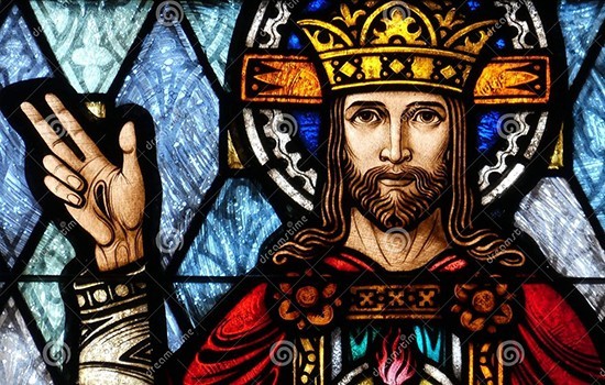 CHÚA NHẬT XXXIV MÙA THƯỜNG NIÊN NĂM C - 23-11-2025 - LỄ CHÚA KITÔ VUA
