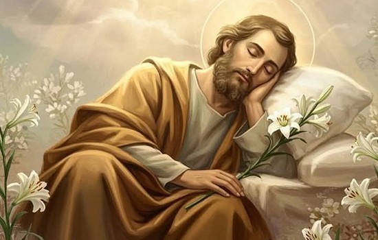 CHÚA NHẬT IV MÙA VỌNG NĂM A - 21-12-2025
