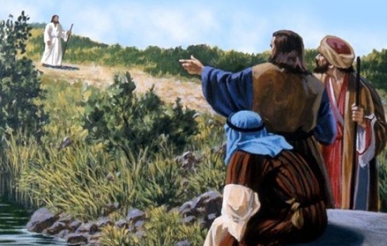 SUY NIỆM CHÚA NHẬT II MÙA THƯỜNG NIÊN NĂM A - 18-01-2026
