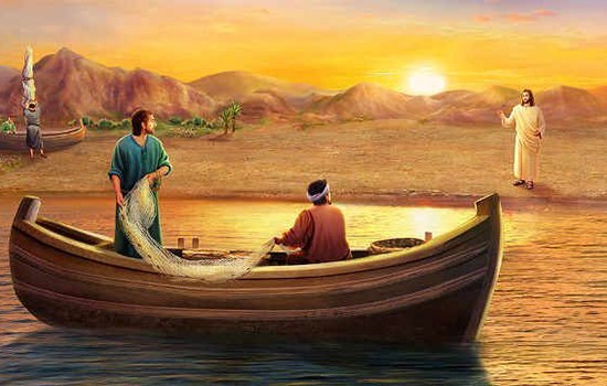 CHÚA NHẬT III MÙA THƯỜNG NIÊN NĂM A - 25-01-2026
