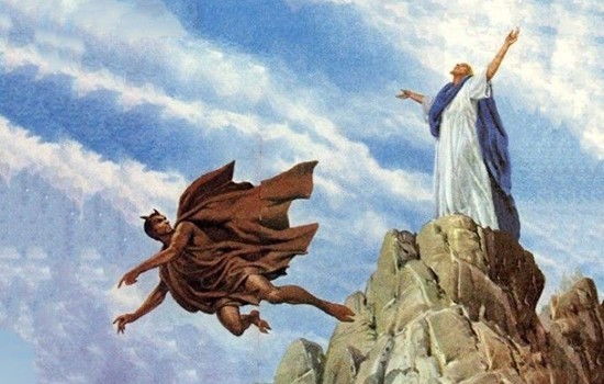 CHÚA NHẬT I MÙA CHAY NĂM A - 22-02-2026
