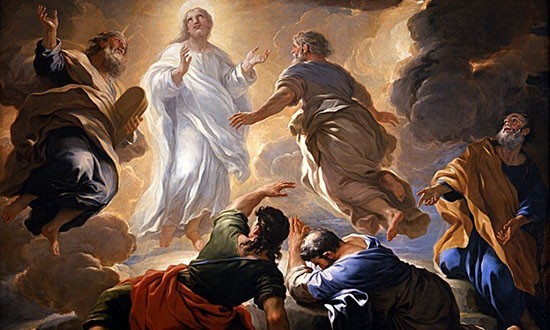 CHÚA NHẬT II MÙA CHAY NĂM A - 01-03-2026
