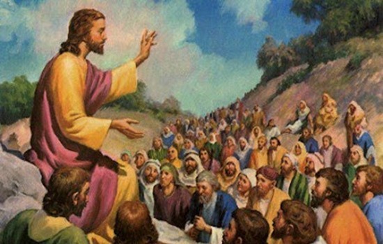 SUY NIỆM CHÚA NHẬT VI MÙA THƯỜNG NIÊN NĂM A - 15-02-2026
