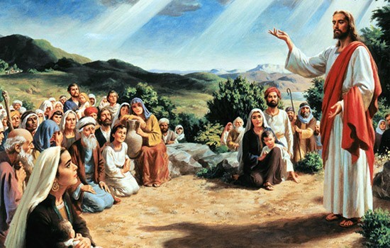 CHÚA NHẬT VI MÙA THƯỜNG NIÊN NĂM A - 15-02-2026
