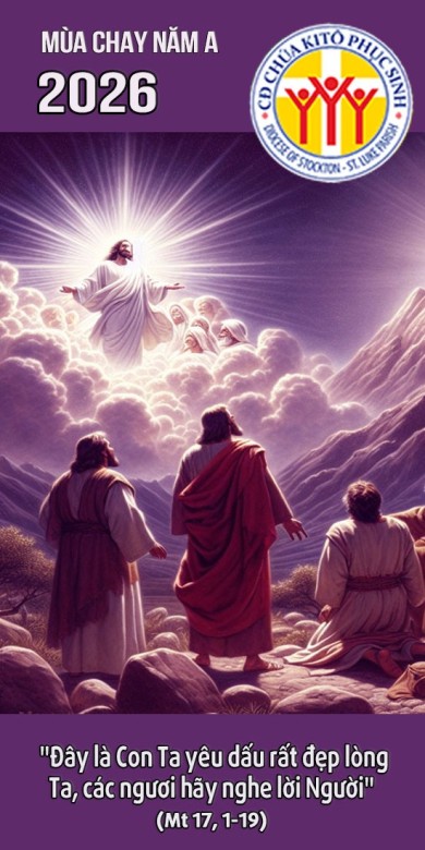 MÙA CHAY NĂM A 2026
