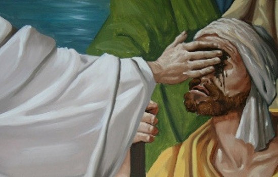 SUY NIỆM CHÚA NHẬT IV MÙA CHAY NĂM A - 15-03-2026
