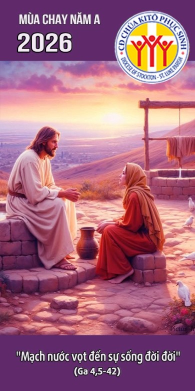 MÙA CHAY NĂM A 2026