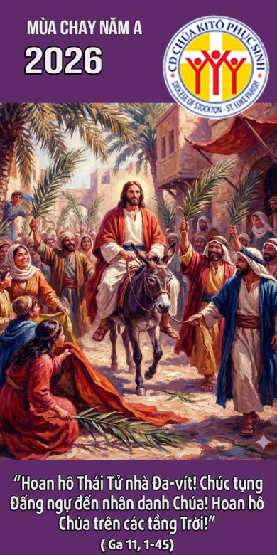 MÙA CHAY NĂM A 2026